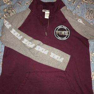 Victoria Secret PINK Pullover hoodie